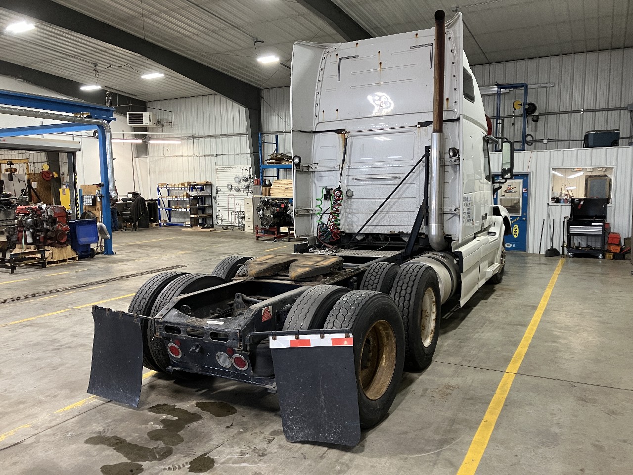 Volvo VNL