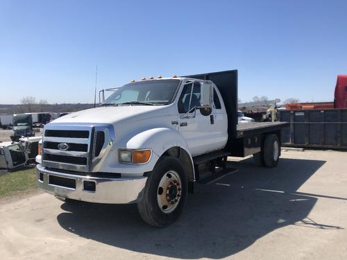 Ford F650