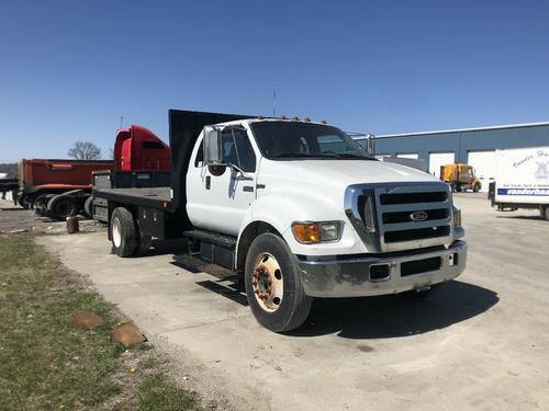 Ford F650