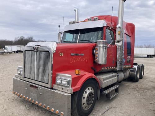 Western Star Trucks 4900FA