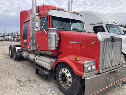 Western Star Trucks 4900FA