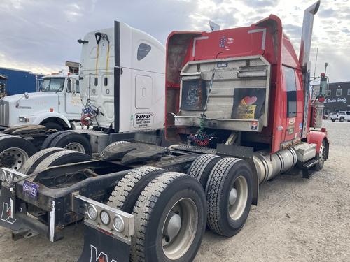 Western Star Trucks 4900FA