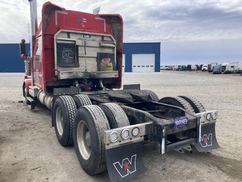 Western Star Trucks 4900FA