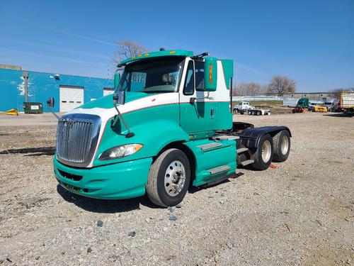 International PROSTAR