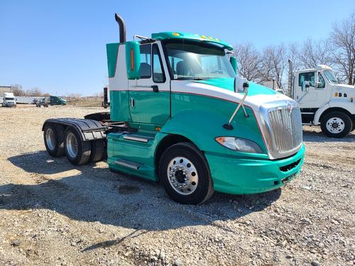 International PROSTAR