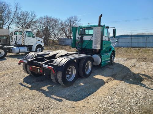 International PROSTAR