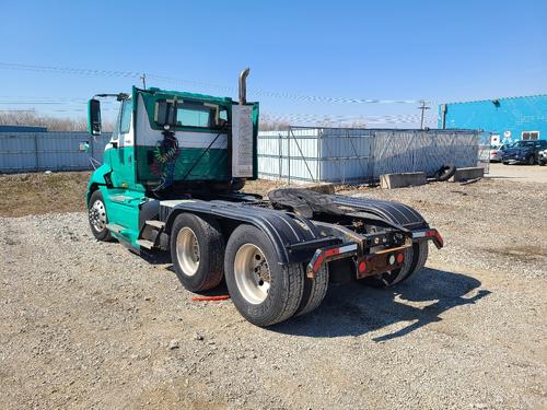 International PROSTAR