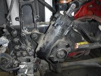 Steering Gear ROSS THP602296