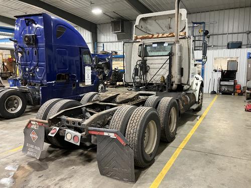 International 8600