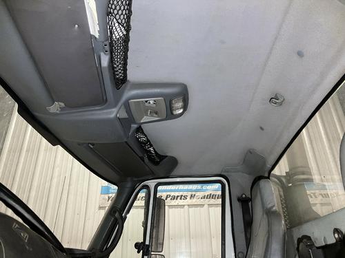 International 8600