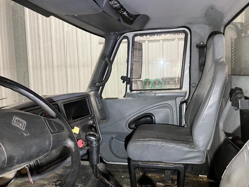 International 8600