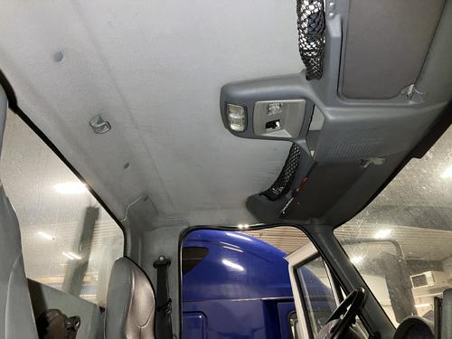 International 8600