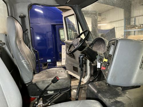 International 8600