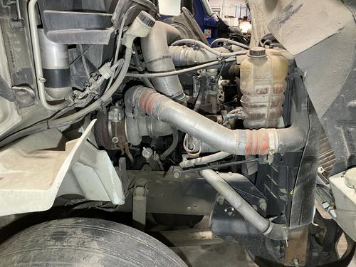 International 8600