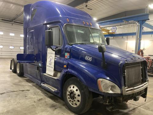 Freightliner CASCADIA