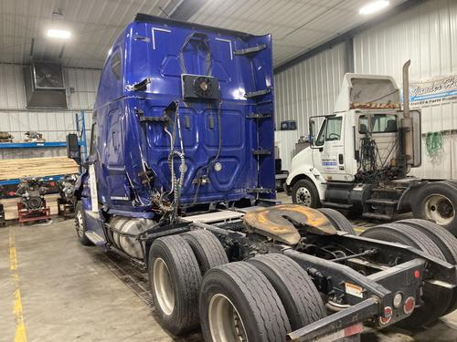 Freightliner CASCADIA
