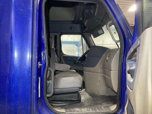 Freightliner CASCADIA