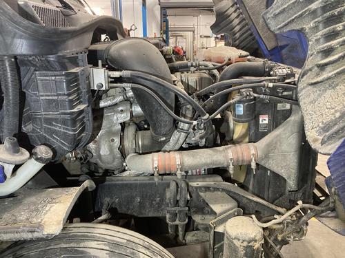 Freightliner CASCADIA