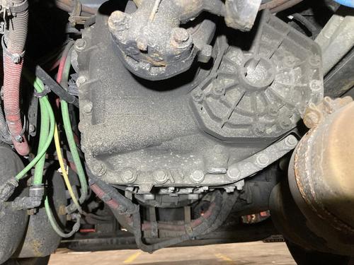 Freightliner CASCADIA