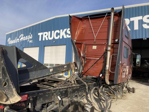 Volvo VNL