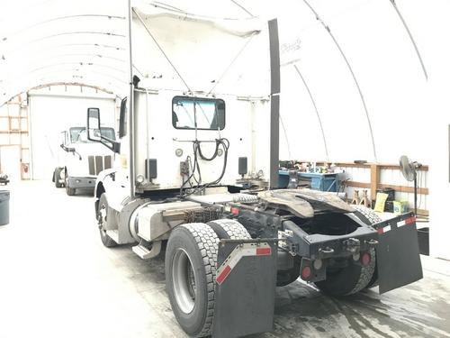 Peterbilt 579