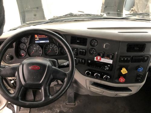 Peterbilt 579