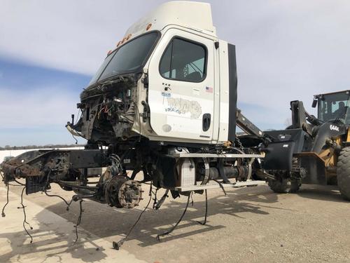 Freightliner CASCADIA