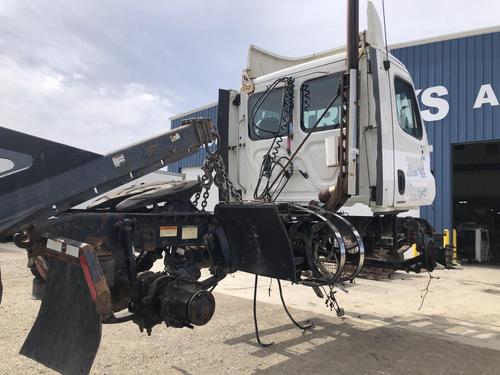 Freightliner CASCADIA