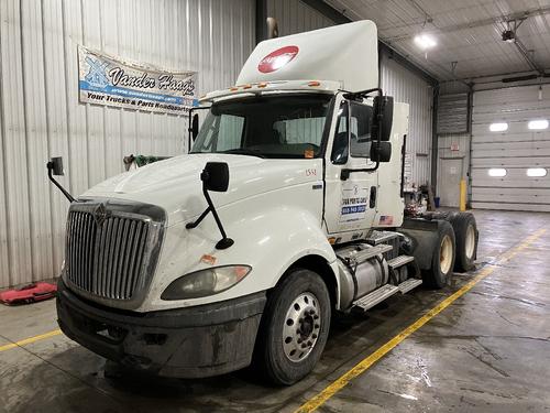 International PROSTAR