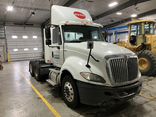 International PROSTAR