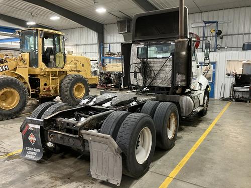 International PROSTAR