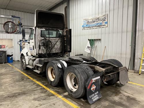 International PROSTAR