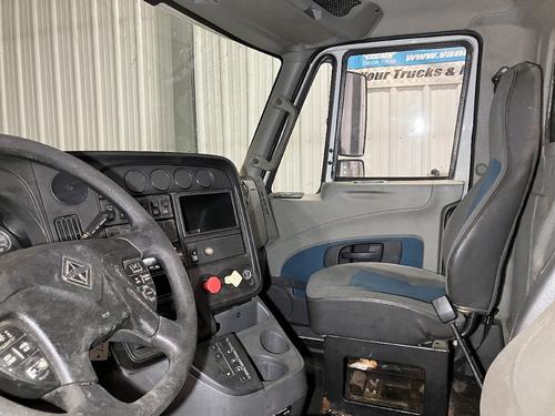 International PROSTAR