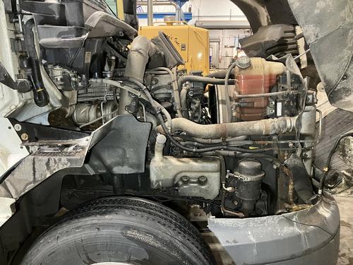 International PROSTAR