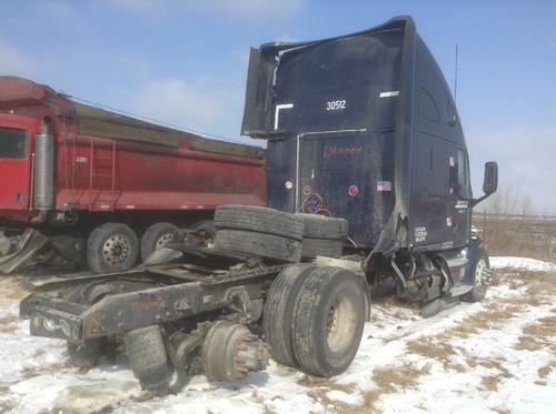 KENWORTH T700