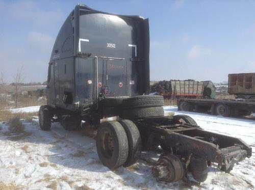 KENWORTH T700