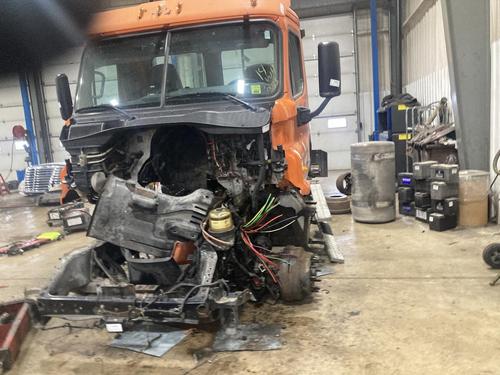 Freightliner CASCADIA