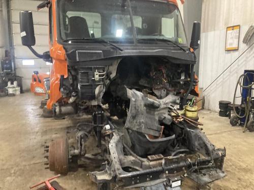 Freightliner CASCADIA