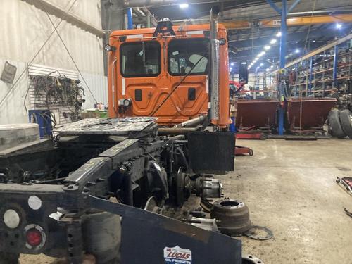 Freightliner CASCADIA