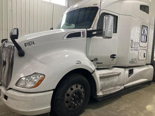Kenworth T680