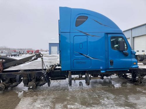 Freightliner CASCADIA