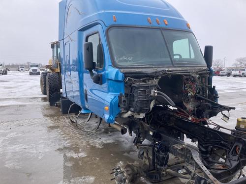 Freightliner CASCADIA