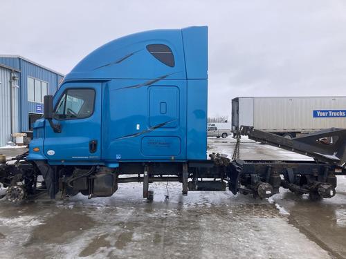 Freightliner CASCADIA