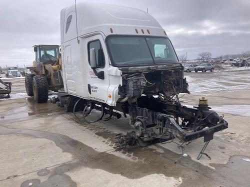 Freightliner CASCADIA