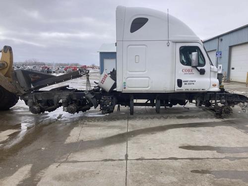 Freightliner CASCADIA