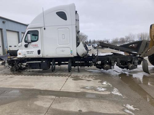 Freightliner CASCADIA