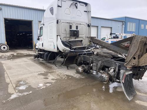 Freightliner CASCADIA