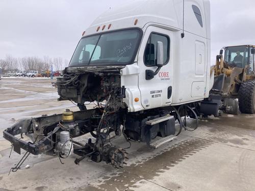 Freightliner CASCADIA