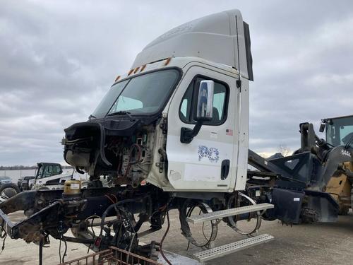 Freightliner CASCADIA