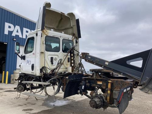 Freightliner CASCADIA